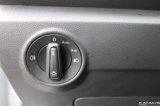 Volkswagen T-Roc 2022 1.0L TSI-Clima -  5 ΕΤΗ ΕΓΓΥΗΣΗ* & 2 ΧΡΟΝΙΑ ΔΩΡΕΑΝ SERVICE-thumb-16