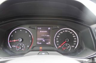 Volkswagen T-Roc 2022 1.0L TSI-Clima -  5 ΕΤΗ ΕΓΓΥΗΣΗ* & 2 ΧΡΟΝΙΑ ΔΩΡΕΑΝ SERVICE-thumb-17