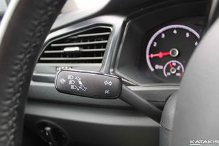 Volkswagen T-Roc 2022 1.0L TSI-Clima -  5 ΕΤΗ ΕΓΓΥΗΣΗ* & 2 ΧΡΟΝΙΑ ΔΩΡΕΑΝ SERVICE-thumb-18