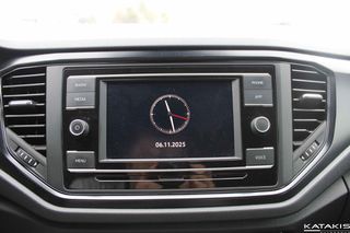 Volkswagen T-Roc 2022 1.0L TSI-Clima -  5 ΕΤΗ ΕΓΓΥΗΣΗ* & 2 ΧΡΟΝΙΑ ΔΩΡΕΑΝ SERVICE-thumb-20