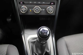 Volkswagen T-Roc 2022 1.0L TSI-Clima -  5 ΕΤΗ ΕΓΓΥΗΣΗ* & 2 ΧΡΟΝΙΑ ΔΩΡΕΑΝ SERVICE-thumb-25
