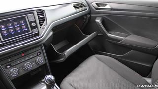 Volkswagen T-Roc 2022 1.0L TSI-Clima -  5 ΕΤΗ ΕΓΓΥΗΣΗ* & 2 ΧΡΟΝΙΑ ΔΩΡΕΑΝ SERVICE-thumb-26