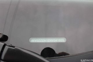 Volkswagen T-Roc 2022 1.0L TSI-Clima -  5 ΕΤΗ ΕΓΓΥΗΣΗ* & 2 ΧΡΟΝΙΑ ΔΩΡΕΑΝ SERVICE-thumb-27