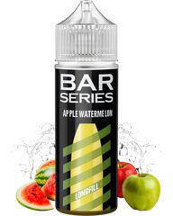 Bar Series Apple Watermelon 20/120ml Flavorshots