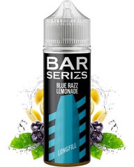 Bar Series Blue Razz Lemonade 20/120ml Flavorshots