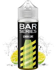 Bar Series Lemon Lime 20/120ml Flavorshots
