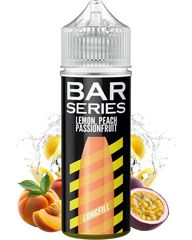 Bar Series Lemon Peach Passion Fruit 20/120ml Flavorshots