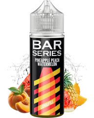 Bar Series Pineapple Peach Watermelon 20/120ml Flavorshots