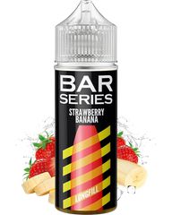 Bar Series Strawberry Banana 20/120ml Flavorshots