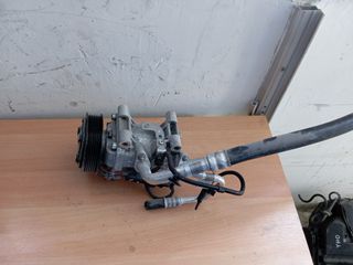 ΚΟΜΠΡΕΣΕΡ A/C - ΚΟΜΠΡΕΣΟΡΑΣ AIRCONDITION **YH01** YHO1 PEUGEOT PARTNER - 3008 - EXPERT - CITROEN BERLINGO - JUMPY - OPEL VIVARO DIESEL 1.5 2017 2018 2019 2020 2021 2022 2023 2024 **ΡΩΤΗΣΤΕ ΤΙΜΗ**