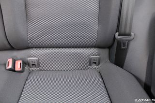 Volkswagen T-Roc 2022 1.0L TSI-Clima -  5 ΕΤΗ ΕΓΓΥΗΣΗ* & 2 ΧΡΟΝΙΑ ΔΩΡΕΑΝ SERVICE-thumb-9