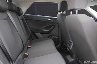 Volkswagen T-Roc 2022 1.0L TSI-Clima -  5 ΕΤΗ ΕΓΓΥΗΣΗ* & 2 ΧΡΟΝΙΑ ΔΩΡΕΑΝ SERVICE-thumb-11