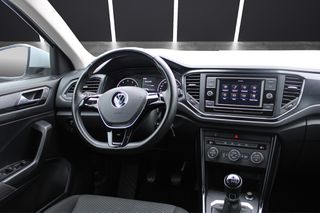 Volkswagen T-Roc 2022 1.0L TSI-Clima -  5 ΕΤΗ ΕΓΓΥΗΣΗ* & 2 ΧΡΟΝΙΑ ΔΩΡΕΑΝ SERVICE-thumb-13