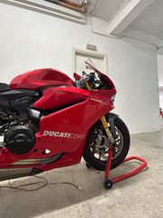 Ducati 1299 Panigale 2016 Ducati 1299 S PANIGALE