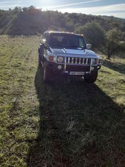 Hummer H3 2007 LUXURY