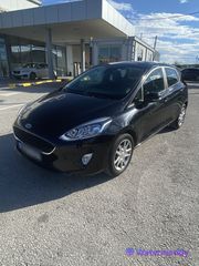 Ford Fiesta 2018 1.0 ECOBOOST TITANIUM