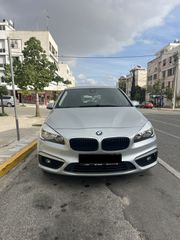Bmw 216 Active Tourer 2016 DIESEL AYTOMATO