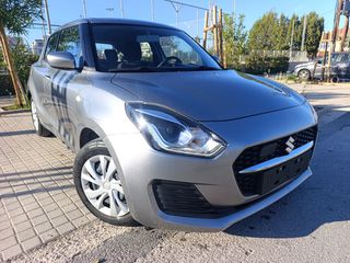 Suzuki Swift 2023 AYTOMATO ΗΥΒRID NEO