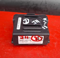 NISSAN QASHQAI 2017-2022 MK2 J11 CAMERA CONTROL UNIT MODULE ECU 284P1HV17A