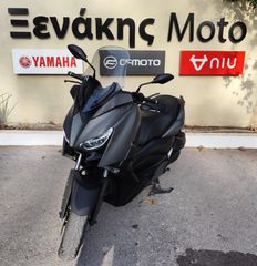 Yamaha XMAX 300 2021 TECH MAX