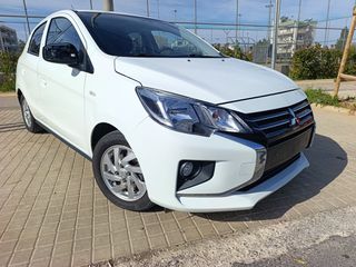 Mitsubishi Space Star 2022 BLACK FRIDAY FULL ΖΑΝΤΕΣ ΟΘΟΝΗ