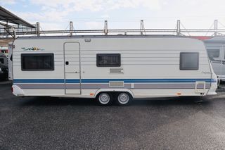 Hobby 2001 Exclusive 650kmfe ''7-8 ατόμων''-thumb-2