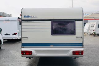 Hobby 2001 Exclusive 650kmfe ''7-8 ατόμων''-thumb-4