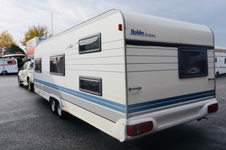 Hobby 2001 Exclusive 650kmfe ''7-8 ατόμων''-thumb-5