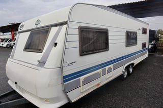 Hobby 2001 Exclusive 650kmfe ''7-8 ατόμων''-thumb-6