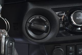 Pickup - Αγροτικό Toyota 2022 Hilux Double Cab 4x4 Cruiser Automatic Camera-thumb-36