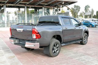 Pickup - Αγροτικό Toyota 2022 Hilux Double Cab 4x4 Cruiser Automatic Camera-thumb-10