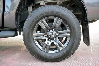 Pickup - Αγροτικό Toyota 2022 Hilux Double Cab 4x4 Cruiser Automatic Camera-thumb-17