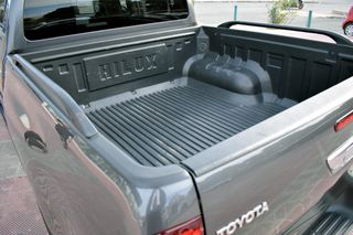 Pickup - Αγροτικό Toyota 2022 Hilux Double Cab 4x4 Cruiser Automatic Camera-thumb-19