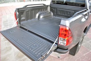Pickup - Αγροτικό Toyota 2022 Hilux Double Cab 4x4 Cruiser Automatic Camera-thumb-20