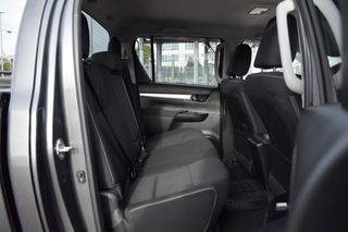 Pickup - Αγροτικό Toyota 2022 Hilux Double Cab 4x4 Cruiser Automatic Camera-thumb-27