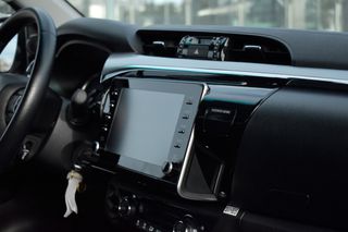 Pickup - Αγροτικό Toyota 2022 Hilux Double Cab 4x4 Cruiser Automatic Camera-thumb-28