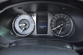 Pickup - Αγροτικό Toyota 2022 Hilux Double Cab 4x4 Cruiser Automatic Camera-thumb-32