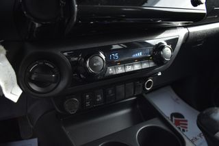 Pickup - Αγροτικό Toyota 2022 Hilux Double Cab 4x4 Cruiser Automatic Camera-thumb-35