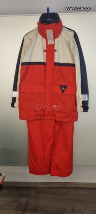 Ενισχυμένη νιτσεράδα ιστιοπλοΐας!