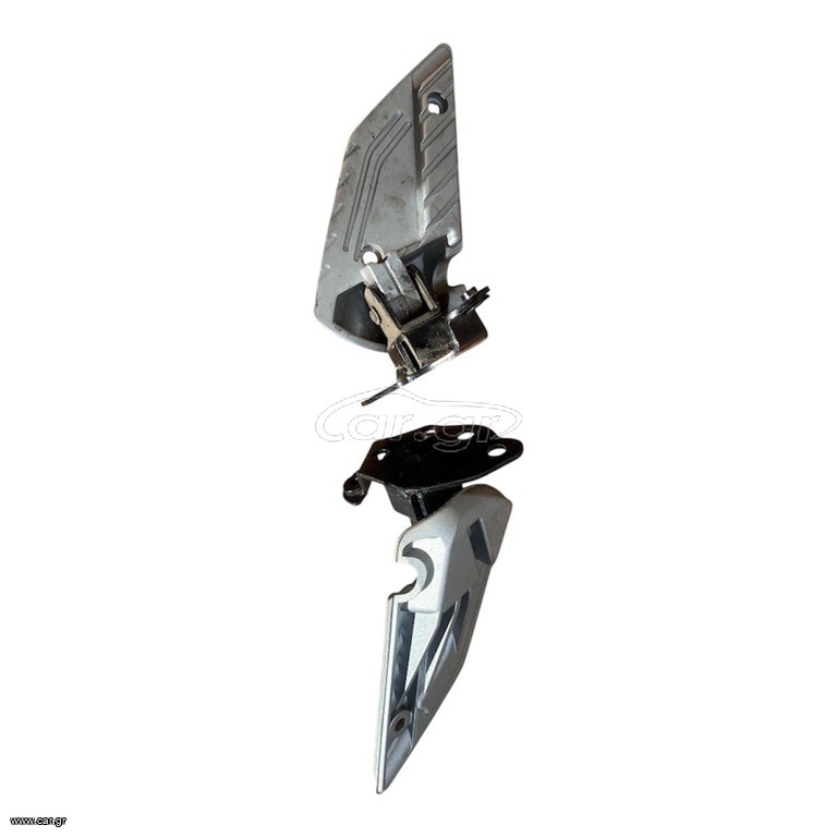 Μαρσπιε πίσω Sym jet x 125