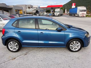 Volkswagen Polo 2016 1.4 TDI BLUEMOTION 5D ΕΛΛΗΝΙΚΟ-thumb-6