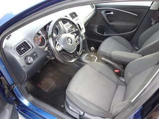 Volkswagen Polo 2016 1.4 TDI BLUEMOTION 5D ΕΛΛΗΝΙΚΟ-thumb-10