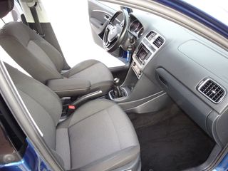 Volkswagen Polo 2016 1.4 TDI BLUEMOTION 5D ΕΛΛΗΝΙΚΟ-thumb-11