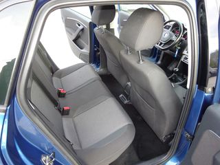 Volkswagen Polo 2016 1.4 TDI BLUEMOTION 5D ΕΛΛΗΝΙΚΟ-thumb-12