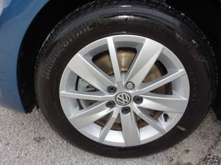 Volkswagen Polo 2016 1.4 TDI BLUEMOTION 5D ΕΛΛΗΝΙΚΟ-thumb-14