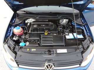 Volkswagen Polo 2016 1.4 TDI BLUEMOTION 5D ΕΛΛΗΝΙΚΟ-thumb-13