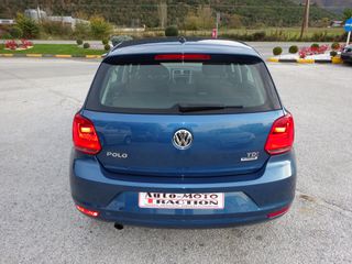 Volkswagen Polo 2016 1.4 TDI BLUEMOTION 5D ΕΛΛΗΝΙΚΟ-thumb-4