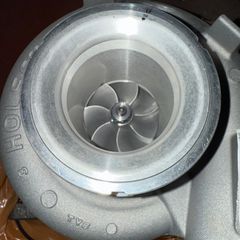 TURBO ΤΟΥΡΜΠΙΝΑ ΜΧ13 -2047386 with VTG XF106-thumb-1