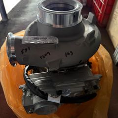 TURBO ΤΟΥΡΜΠΙΝΑ ΜΧ13 -2047386 with VTG XF106-thumb-2