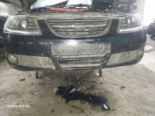 Saab 9-5 06-09 2.0 aero μόνο γι ανταλλακτικά